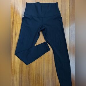 Lululemon Athletica Black Leggings